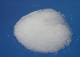硫酸锌
