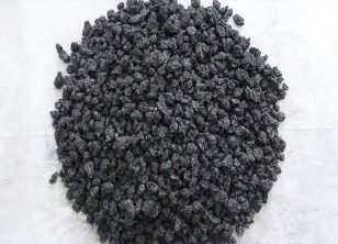 碳素级石油焦